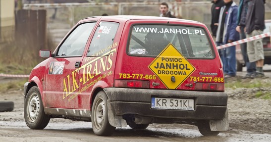 Puchar WRT